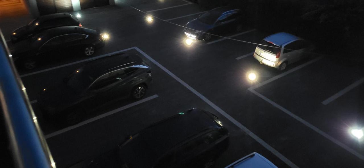 "U Izy" Pokoje Goscinne I Przyczepy Campingowe Großmöllen Exterior foto